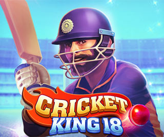 Cricket King 18 Demo