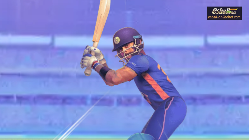 Cricket King 18 Jili Slot Game Demo Guide