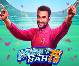 Jili Cricket Sah 75 Demo
