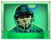 Cricket Sah 75 Symbol Cricket Sah 75 Symbol