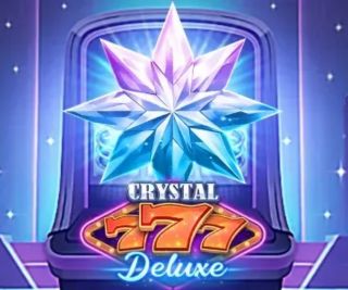 Crystal 777 Deluxe Demo