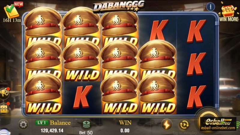 Dabanggg Jili Slot Game Rules Online Slot Spin Games