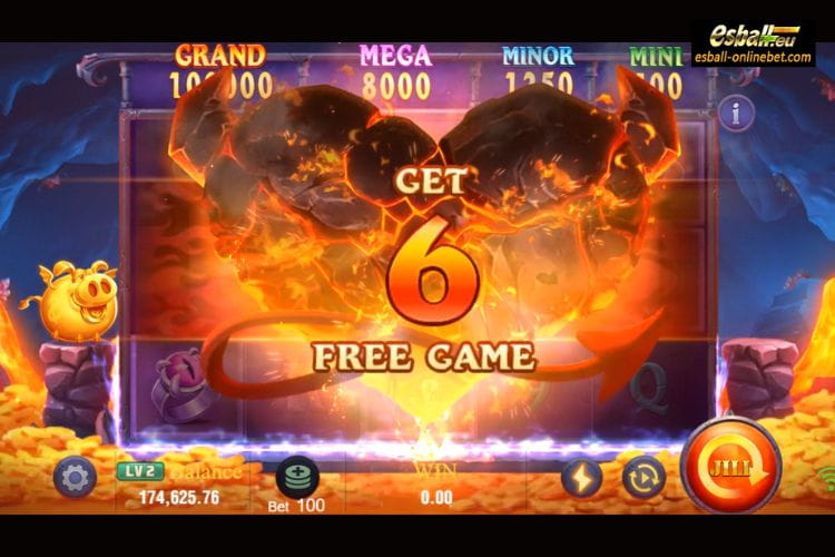 6 Jili New Games To Play For Real Money 2024 6 Jili New Games To Play For Real Money 2024