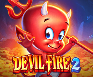 Jili Devil Fire 2 Demo