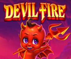 Devil Fire
