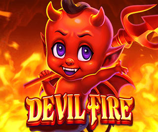 JILI Devil Fire Demo
