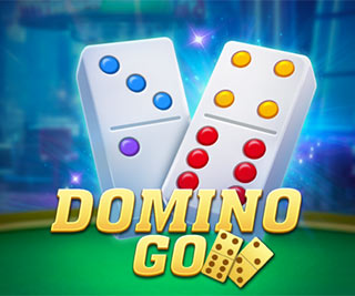 Domino Go Game Demo