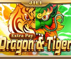 Dragon & Tiger Jili Game Winning Tips and Game Rules