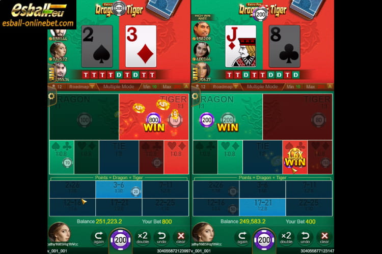 JILI Dragon Tiger Slots Machine Online Reviews JILI Dragon Tiger Slots Machine Online Reviews