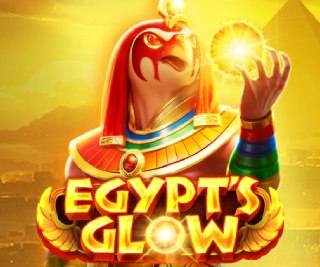 Egypt’s Glow Demo Slot