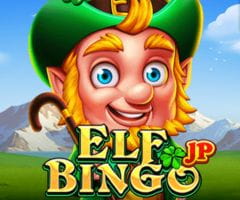 Elf Bingo Slot Game