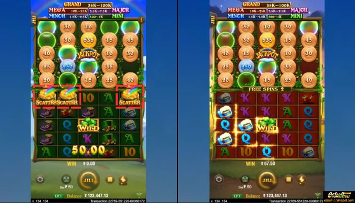 JILI Elf Bingo Free Game Feature JILI Elf Bingo Free Game Feature
