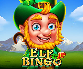 Jili Elf Bingo Slot Jili Elf Bingo Slot