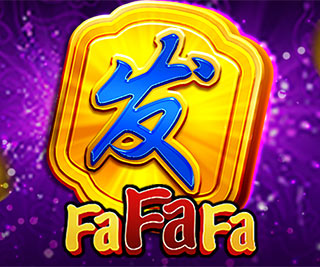 JILI Fa Fa Fa Demo