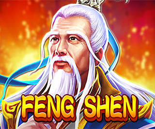 JILI Feng Shen Demo