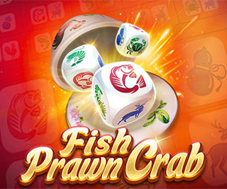 Fish Prawn Crab Demo