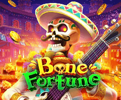 Jili Bone Fortune Slot Machine