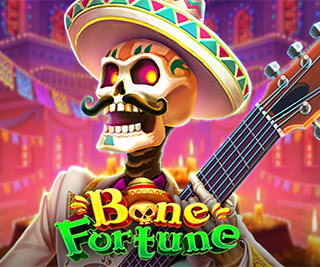 Jili Bone Fortune Slot Machine