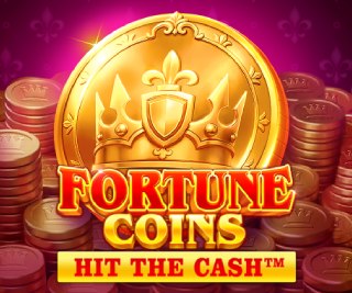 Fortune Coin Demo