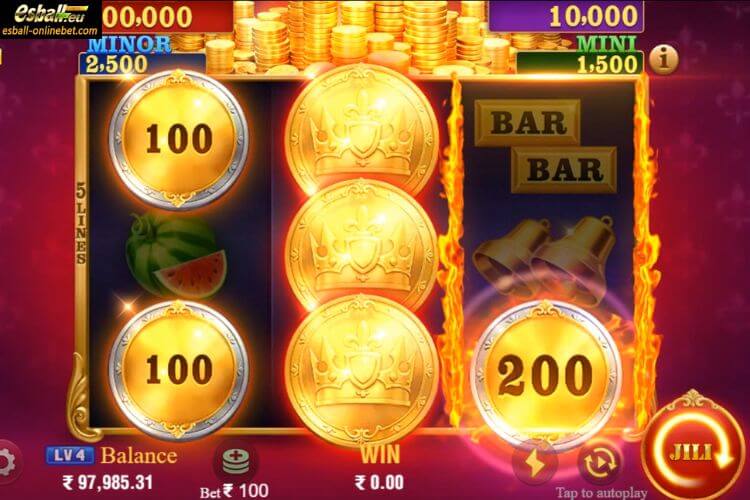 Fortune Coin Slot Free Spins Feature Fortune Coin Slot Free Spins Feature