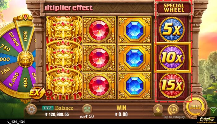 Fortune Gems 2 Special Reels Symbols Fortune Gems 2 Special Reels Symbols