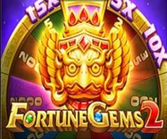 Jili Fortune Gems 2 Slot-TaDa Games