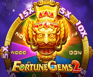 Jili Fortune Gems 2 Demo