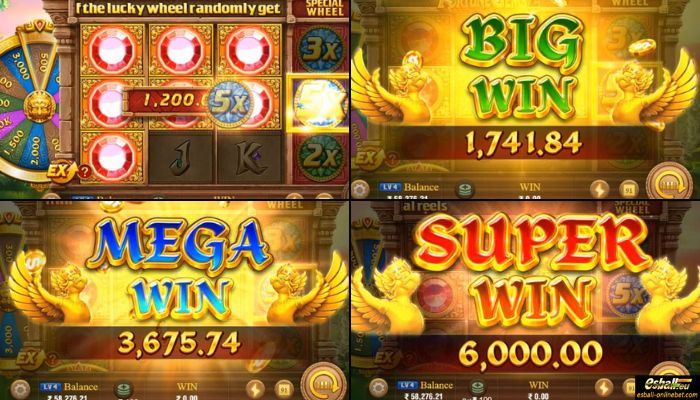 Jili Fortune Gems 2 Big Win Jili Fortune Gems 2 Big Win