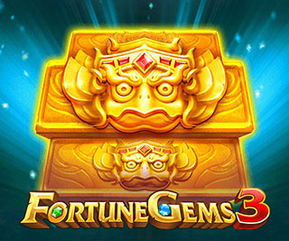 JILI Fortune Gems 3 Demo