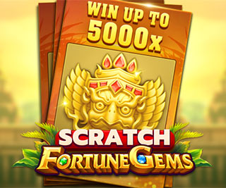 Fortune Gems Scratch Demo