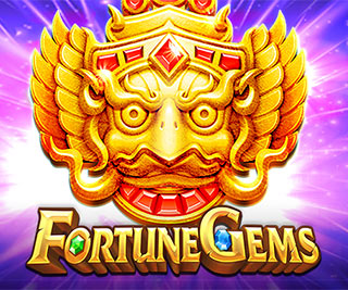 Fortune Gems Demo Slot