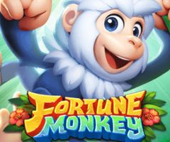 Fortune Monkey Slot Machine