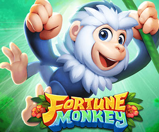 JILI Fortune Monkey Demo