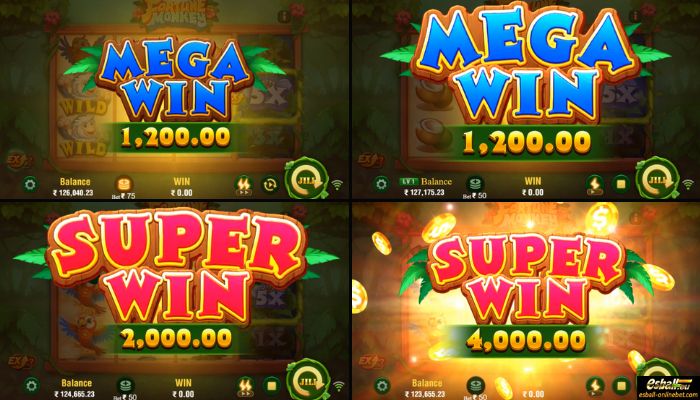 JILI Fortune Monkey Big Win JILI Fortune Monkey Big Win