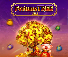 Jili Fortune Tree Slot Machine