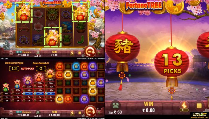 Fortune Tree Slot Bonus Fortune Tree Slot Bonus