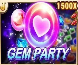Jili Gem Party Demo