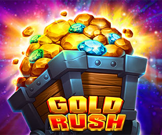 JILI Gold Rush Demo