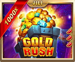 Gold Rush Slot Machine