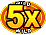 Crazy Golden Bank Slot Game Symbol Crazy Golden Bank Slot Game Symbol