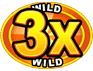 Crazy Golden Bank Slot Game Symbol Crazy Golden Bank Slot Game Symbol