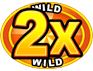 Crazy Golden Bank Slot Game Symbol Crazy Golden Bank Slot Game Symbol