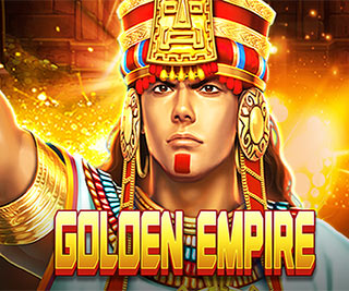 Jili Golden Empire Slot Demo