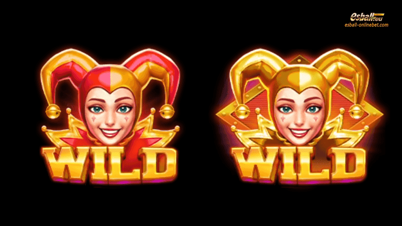 Golden Joker Hot Jili Slot Machine Game Tricks