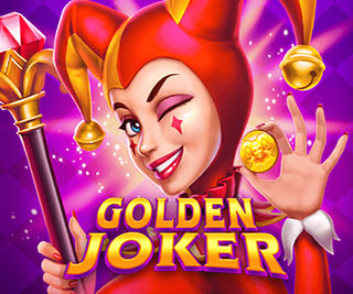 Jili Golden Joker Slot-TaDa Games