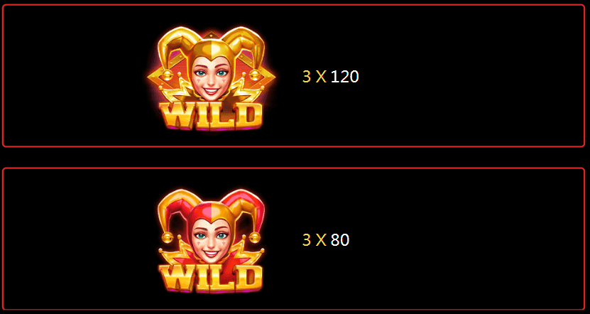 Golden Joker Hot Jili Slot Machine Game Tricks Golden Joker Hot Jili Slot Machine Game Tricks