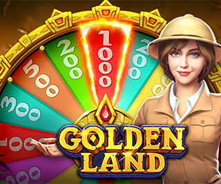 Jili Golden Land Game Online Demo
