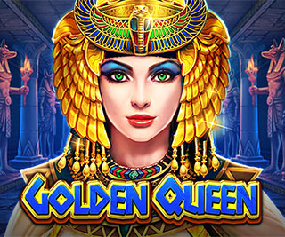 Golden Queen Slot Machine