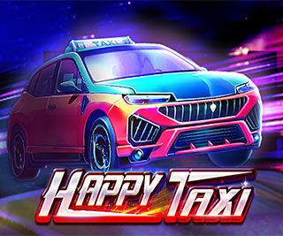 Jili Happy Taxi Slot Machine