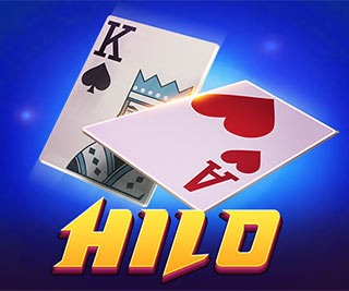 Jili HILO Game Online Demo